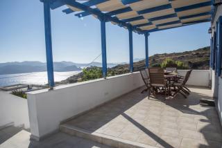 Milos Sunset Home - Tripiti - 4