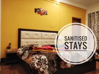 HOLIDAY FORTUNE Guesthouse - Banikhet - 9