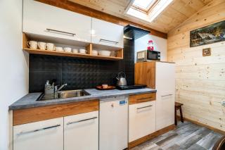 Apartament Zagroda - Czarny Dunajec - 5