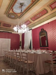 Palazzo Introna - Mola di Bari - 1