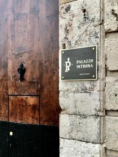Palazzo Introna - Mola di Bari - 9