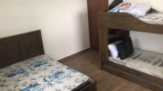 Casa Mar e Montanha 2, deck com vista para o mar - 1