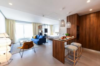 Oscar Concept Apartments - 8