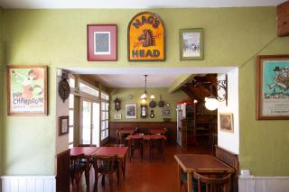 Hotel Arcoiris - Villa Gesell - 1