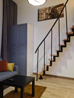 AMBER APARTAMENt 12 - 1