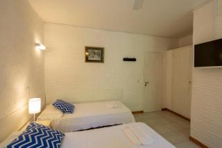 Hotel Arcoiris - Villa Gesell - 7
