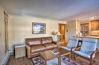 Ski-In Breck Condo Walk to Shops and Restaurants! - Breckenridge - 6