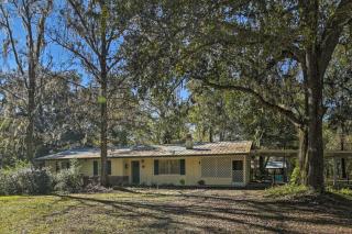 Pet-Friendly Brooksville Cottage w/ Fire Pit! - 8