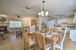 Pet-Friendly Brooksville Cottage w/ Fire Pit! - 4