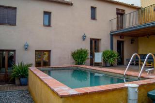 Els Cups casa rural - San Vicente de Calders - 8