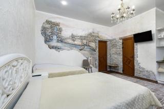 Апартаменти в Старому Місті Sweet House - Kamianets-Podilskyi - 5