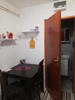 Studio apartman Small Lili - 1