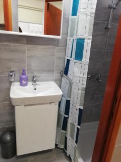 Studio apartman Small Lili - Popovača - 4