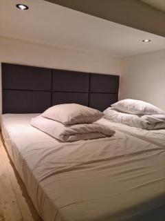 AMBER APARTAMENt 12 - 2