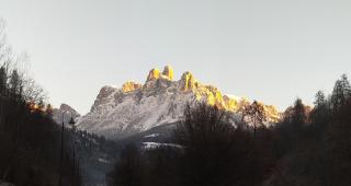 Casa Renzo - Dolomiti - Trentino - Mezzano - 8