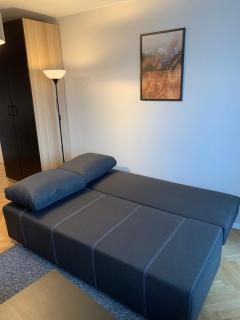 On The Wave - sea-close studio with nice balcony view - 30m2 - Danzig - 6