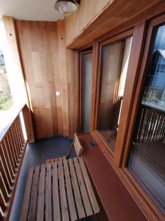 Villa Korálka - Liptovský Trnovec - 5