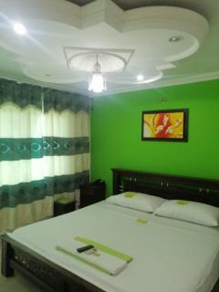 Hotel Mansión del Cesar - 1