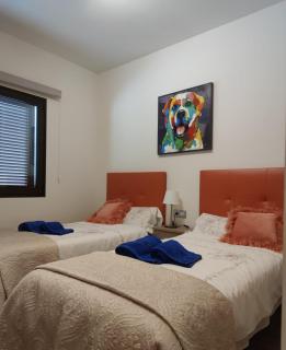 Villa Illusion by Golf Club - Caleta de Fuste - 2