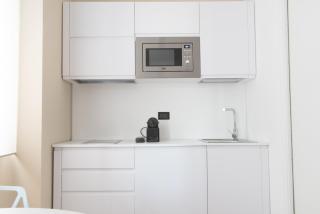 Redi Suite - Bari - 8