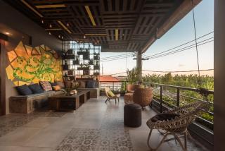 7Rooms Villa Seminyak - 8