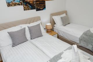 Apartman Amsterdam Jahorina - 9