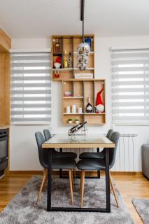 Apartman Amsterdam Jahorina - Jahorina - 5