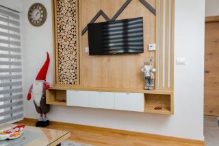Apartman Amsterdam Jahorina - Jahorina - 1