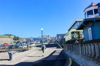 Beach Retreat -- Lower Retreat - Newport - 8