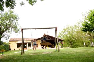 La Ferme du Port d'Enveaux - 2