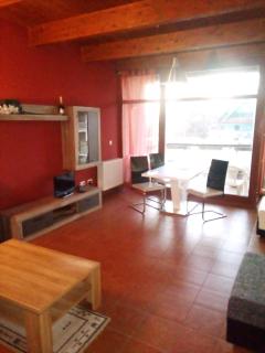 Apartmán v arealu Doky Lipno - 6