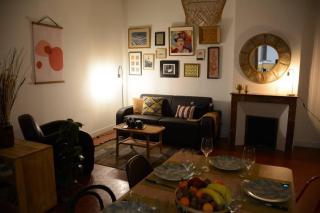 85 m2 centre ville 2 mn vieux Port au calme - 7