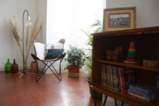 85 m2 centre ville 2 mn vieux Port au calme - Marsiglia - 3