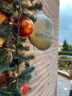 Hotel D.G. Garden - Benevento - 7