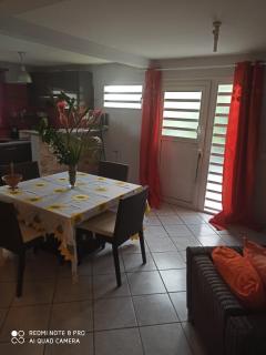 Maison de vacances - Schœlcher - 4