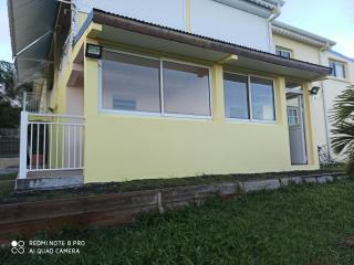 Maison de vacances - Schœlcher - 8