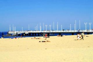 Charmant studio face à la mer à Arcachon 27 m² avec balcon superbe - Arcachon - 4