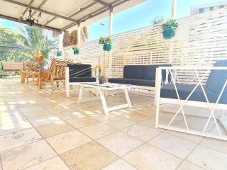 Lake Mansion - Tiberias - 9