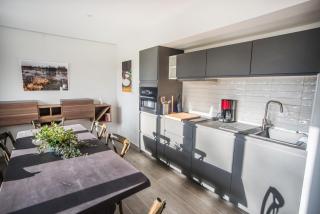 Salicorne Villa rénovée à l'orée de la zone naturelle - 1