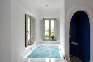Angels Pillow Luxury Boutique Residence - Adults Only - Naousa - 1