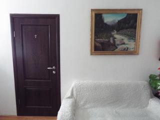 Ulpan Mini Hotel - Astana - 8