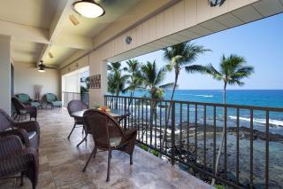 Kona Bali Kai #419 by Casago Kona - Kailua-Kona - 8