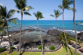 Kona Bali Kai #419 by Casago Kona - Kailua-Kona - 5