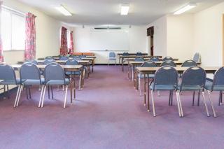 GuestHouse Inn Fife - Fife - 5