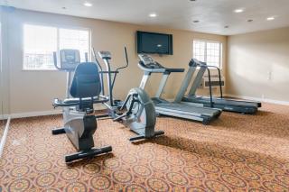 GuestHouse Inn Fife - Fife - 8