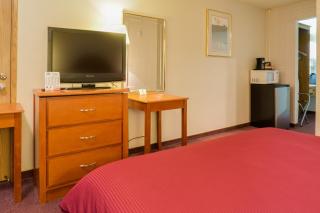 GuestHouse Inn Fife - Fife - 4