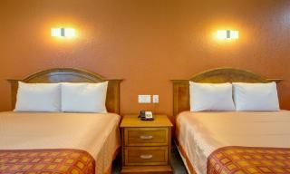 Motel 6 Branson, Mo - 0
