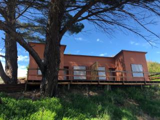 El Solar Del Sauce - 0