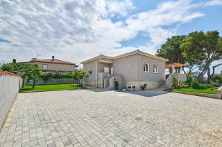 Apartman Mirna - Umag - 2