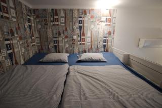 Ister Guesthouse - 2